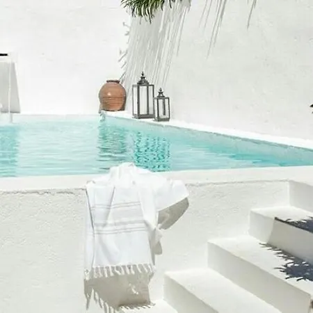 Villa The Bower - Volos Free Diving Lesson Marathos (Thessaly)